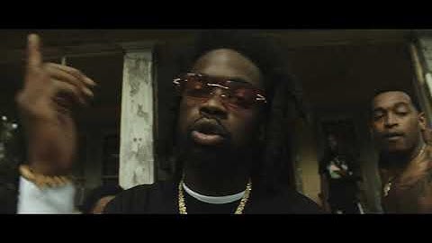 True Story Gee - New Beginning (Official Video) ft. Eearz, Seddy Hendrinx