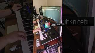 Sevdim V4 Introlu Ritimler Resimi