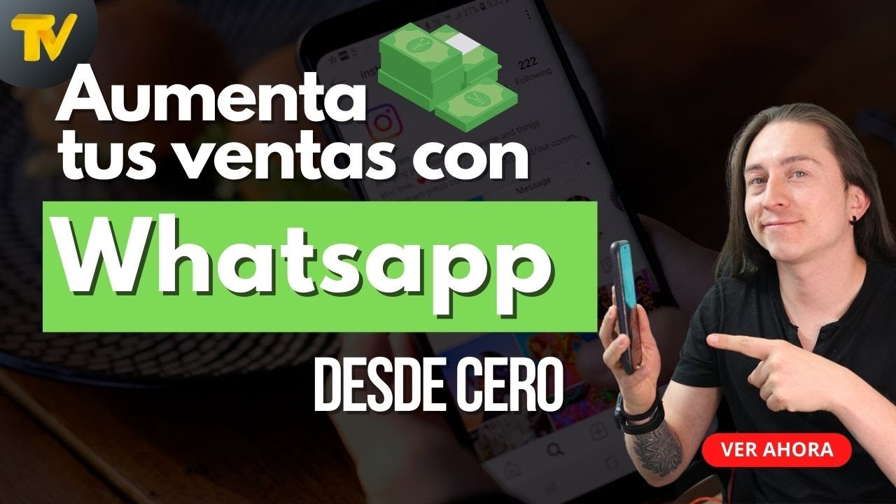 Campañas de #WhatsApp en Facebook Ads con inteligencia artificial