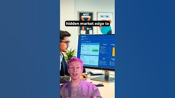 AI-Powered SWOT Analysis: Smarter Strategy, Bigger Savings #shorts