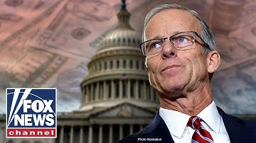 JUST IN: Senate aims for test vote on new plan to reopen government