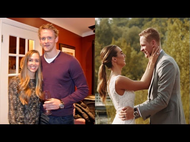 The Wedding of Blakeny + Corey Perry