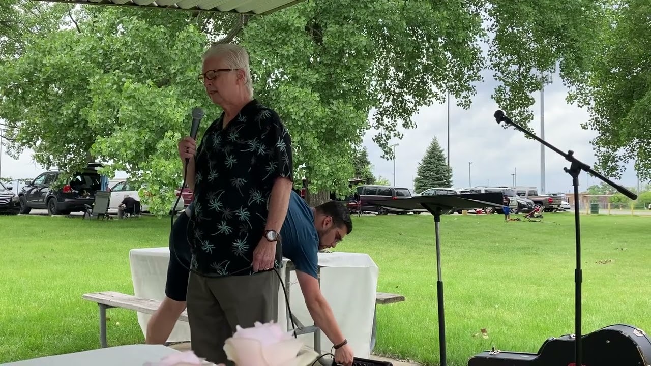 Aimee Adams’ Celebration of Life