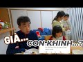 Có con nhưng người Nhật vẫn sống trong cô độc, tại sao? cô dâu Việt hỏi chồng Nhật trả lời