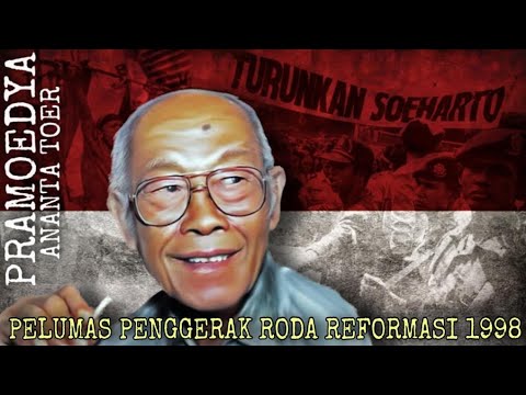 Narasi-narasi Aditya Prasstira Ananta Toer Mengenai Sang Kakek Pramoedya Ananta Toer : PEMBUANGAN TAPOL KE PULAU BURU ADALAH HADIAH KEMERDEKAAN INDONESIA.