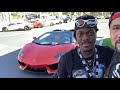 Earning $11,000 vs. $60 in a Day - YouTube