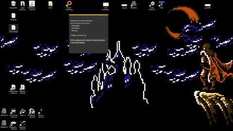 CV3 Hacking Revamp Tutorial