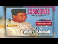 Etsako Music: Alhaji Sir Waziri Oshomah JP - CONSCIENCE (Full Album) Mp3