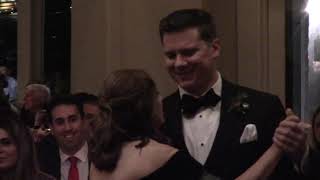 Erin Keenan & Matthew Giangola Wedding October 20,2018