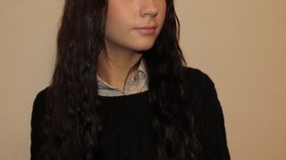 Vlog: мой опыт кератинового выпрямления волос Coco Choco(, 2012-10-23T13:06:14.000Z)