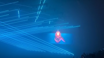 Excision x Subtronics - Asteroid