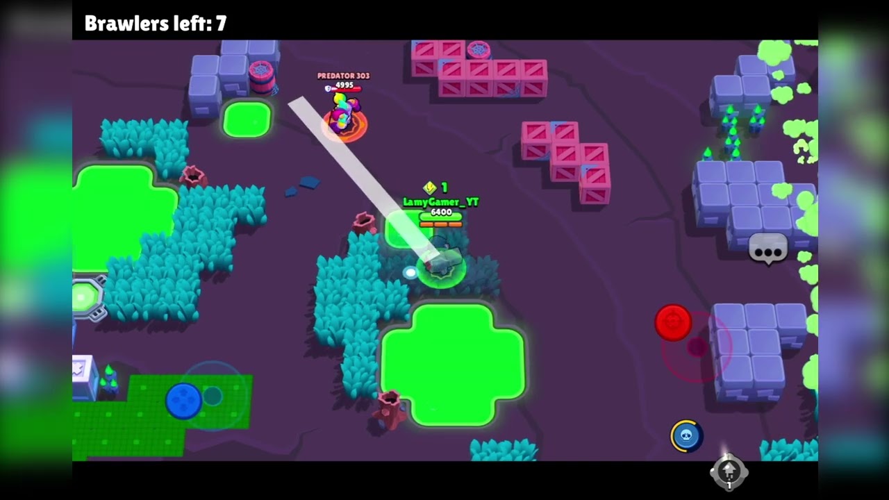 BRAWL STARS - Gameplay Walkthrough - Part 53 (iOS, Android)