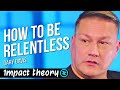 Gary “Litefoot” Davis on How to Get More Done | Impact Theory
