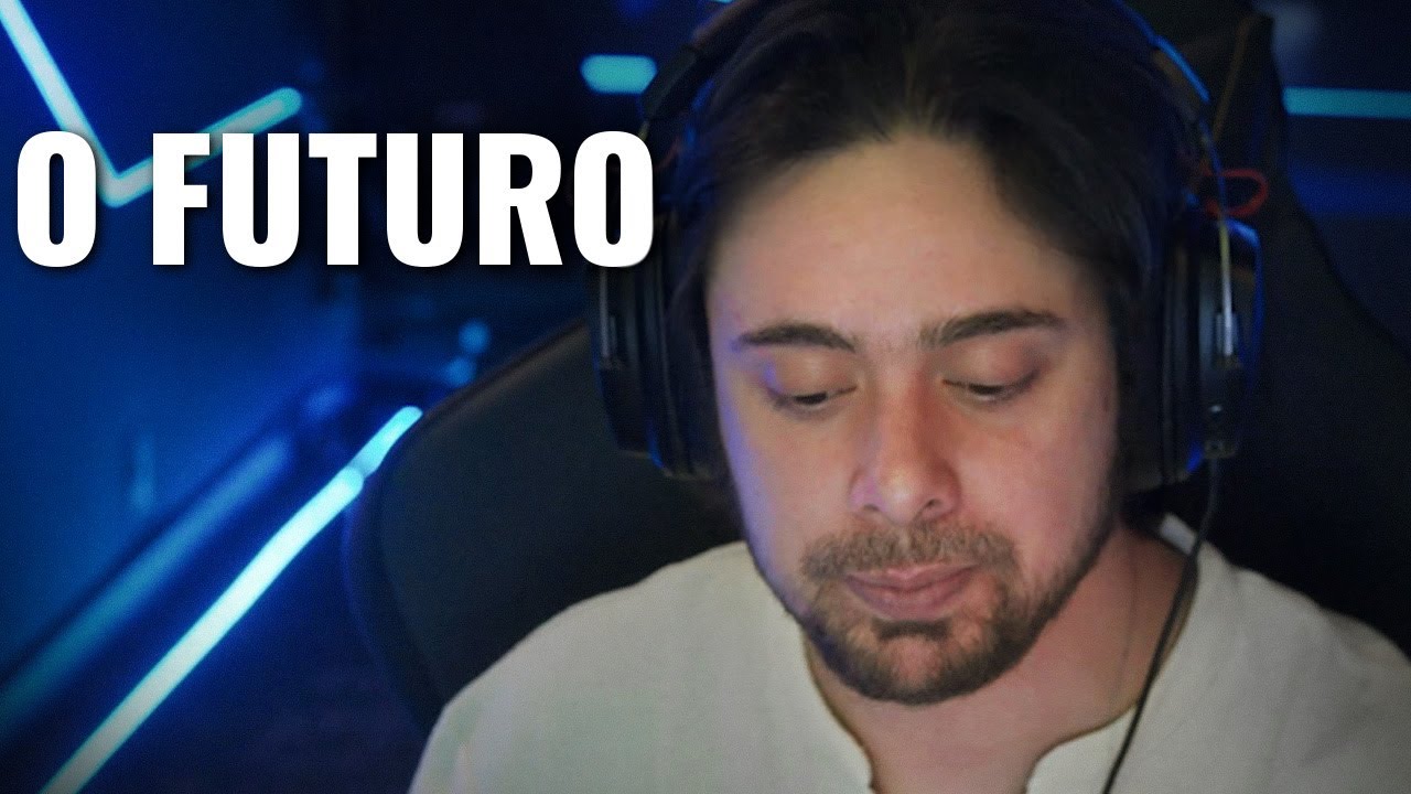 O FUTURO - YouTube