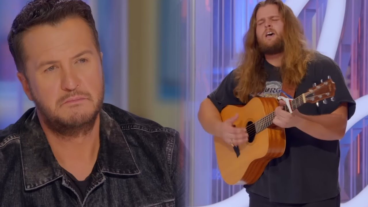 Lonely Road | New Song Sings By Chris Tungseth | Live Original Song in American Idol |