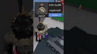 MMV TRYHARD OUTFIT CODES! PART 2!! 🤩