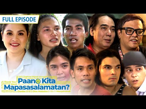 Paano Kita Mapasasalamatan | Episode 6 | July 18, 2020