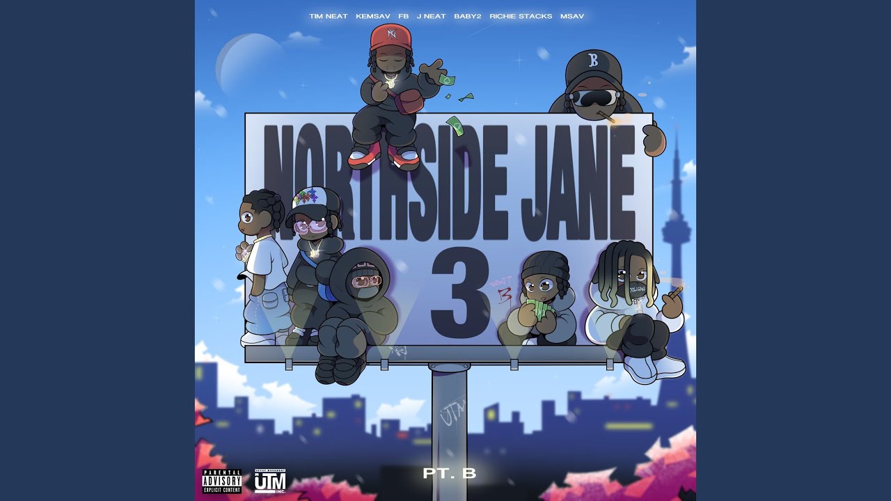 Watch Traphouse on YouTube Watch Traphouse on YouTube