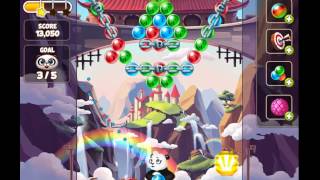 Panda Pop level 63