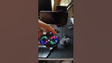 free fire keyboard mouse  ⌨️🖱️📲 setup #viral #shortsfeed #video #ggmousepro2  #shortvideo #freefire