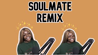 SOULMATE REMIX | AQYILA