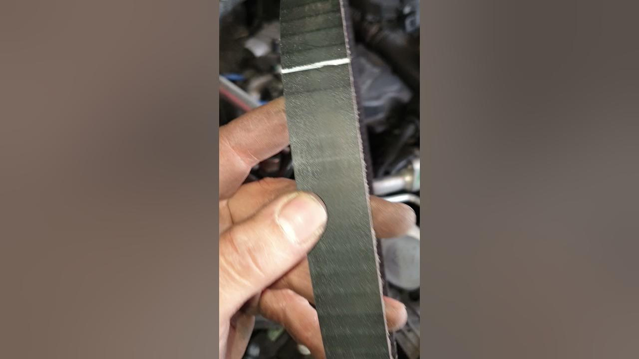 kit distribution nissan qashqai 1.5 dci YouTube