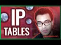 iptables Complete Guide | HackerSploit Linux Security