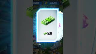 Solid Gold Pack -part 2 #jurassicworld #jurassicworldthegame
