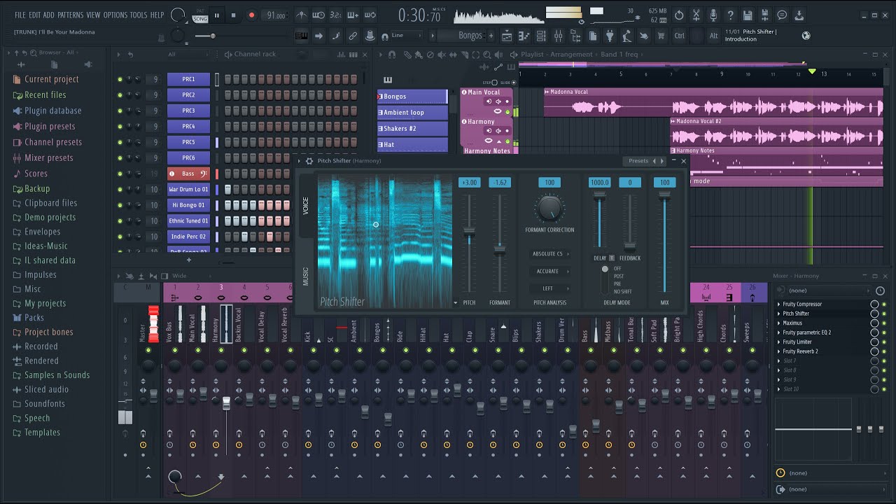 Studio Mizuyokan