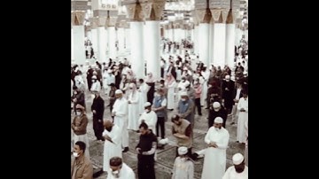 قبس من الحرم سورة الحشر الشيخ علي الحذيفي