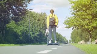 Viisakus Algab Meist Endist. Ka Liikluses.