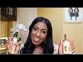 *NEW* TOP 5 SUMMER SEXY PERFUMES FOR WOMEN (STORY TIME)