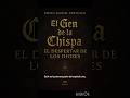 El gen de la chispa #escritores #novela #lectores #autores