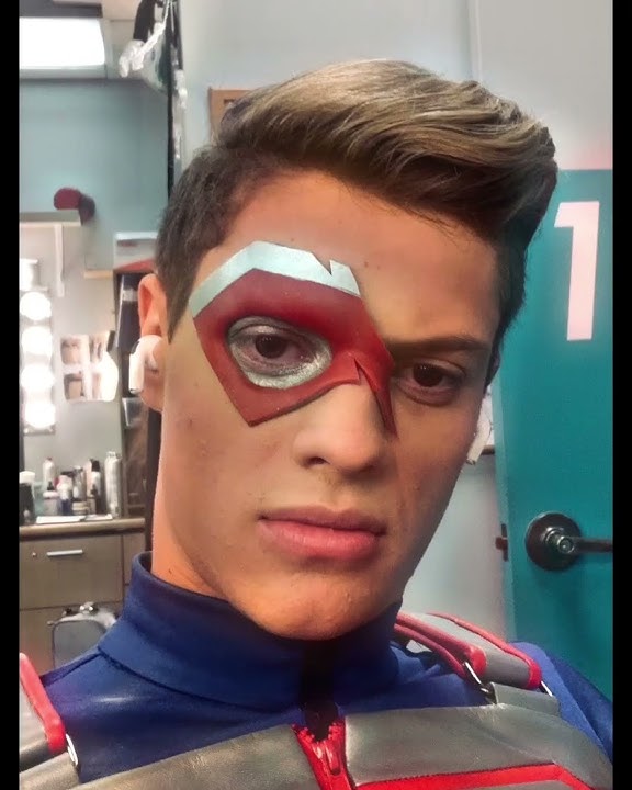 Before you go Henry Danger