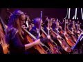 جوليا بطرس - هيدا رأيي / لايف بلاتيا 2014 | Julia Boutros - Hayda Ra2yi Platea