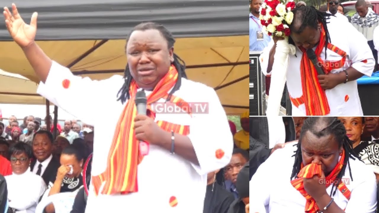 VIDEO HII IMEWALIZA ALIKIBA, MAKONDA WAKIMUAGA RUGE