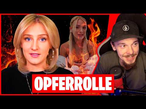 Warum müssen Influencer immer das OPFER spielen?!