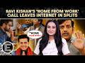 Ravi Kishan’s ‘Home From Work’ Slip Sparks Meme Fest Across The Internet
