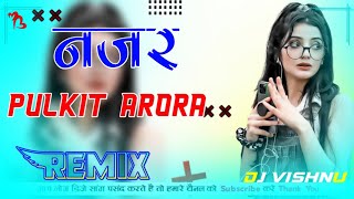 Nazar !! Nazar Remix !! नज़र !! 3D Brazil !! DJ Vishnu Jaipur