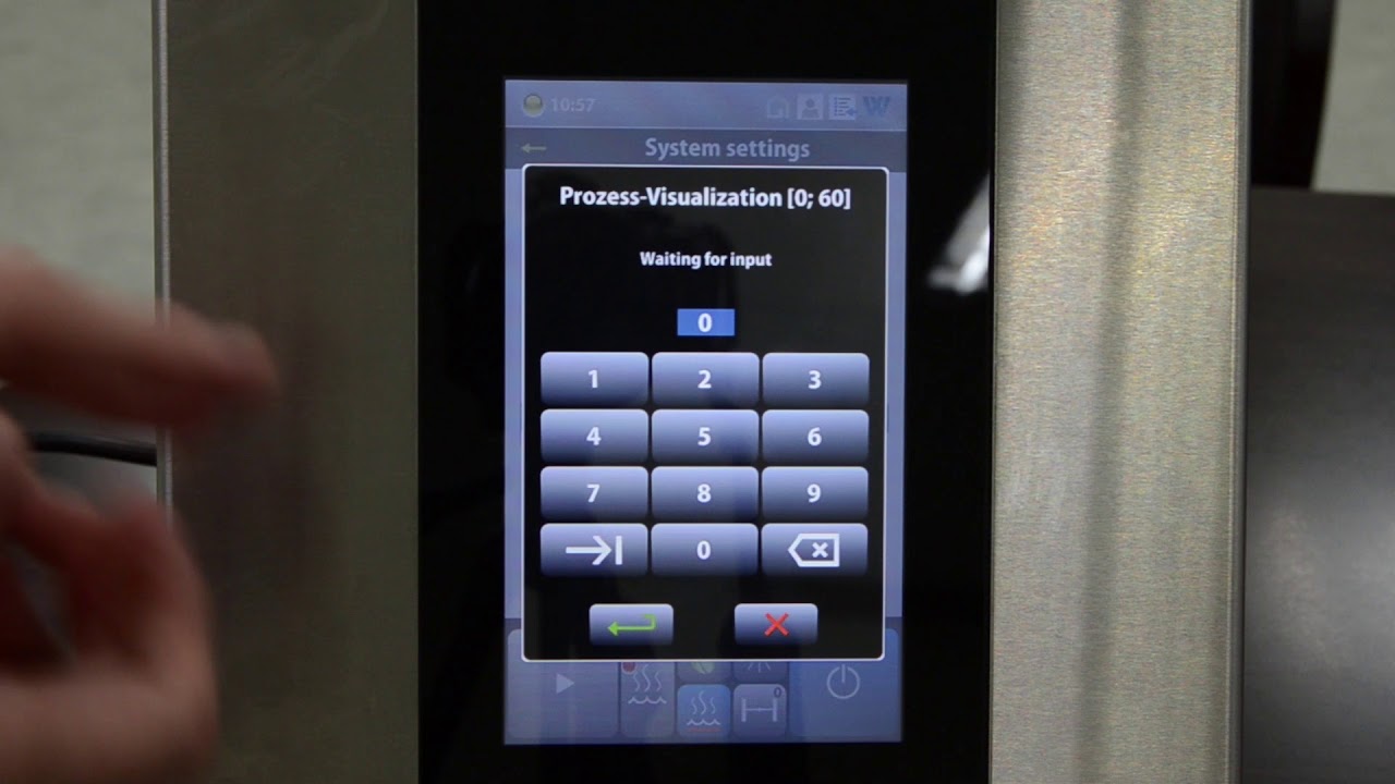 Process Visualization