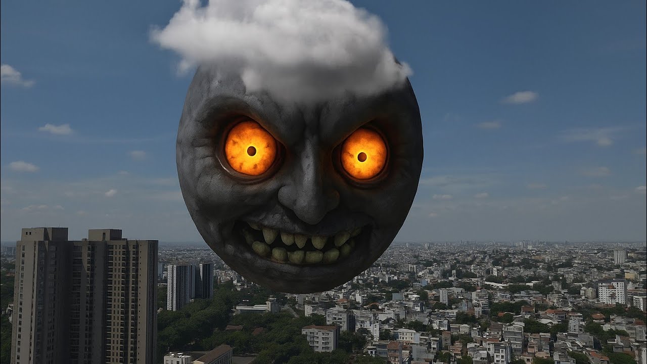 Синтез лунного боя