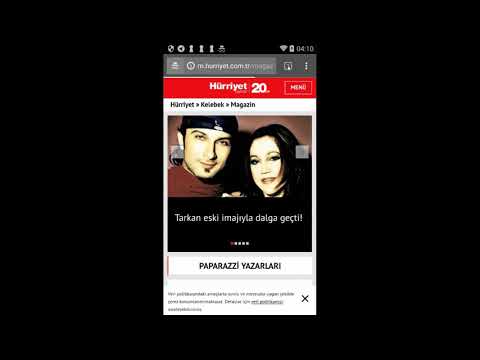 Video: Gizli Işlemler Nasıl Görüntülenir?