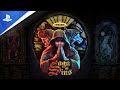 Saga Of Sins – PlayStation 5 – Just For Games – NEUF