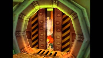 Crash Twinsanity: Mostly updated Boiler hundo strats