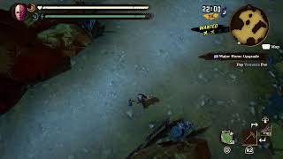 Deadcraft let's play #17102024 [PS5]