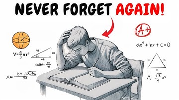 Hoe je alles onthoudt wat je leest