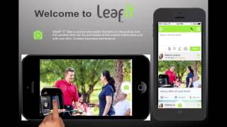 Leafit   Make Money From Your Social Media Posts