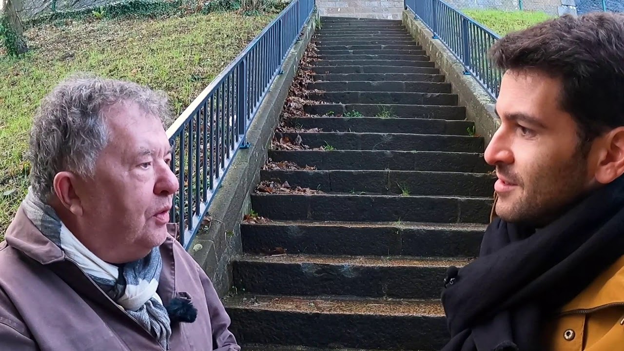 L'INCROYABLE HISTOIRE DU VIADUC DE MORLAIX