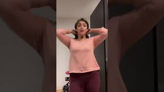 Afghan Tiktok - رقص سکسی دختر ایرانی ?❤️❤️?