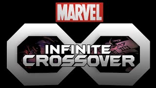 Marvel's Infinite Crossover
